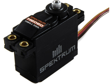 Spektrum servo H6060 Mid Torque Ultra Speed / SPMSH6060
