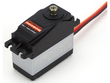 Spektrum H6080G Gyro Servo / SPMSH6080G