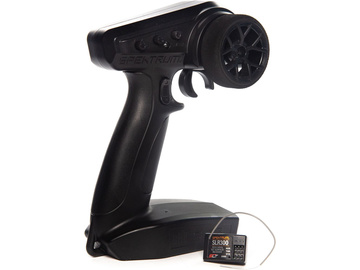 Spektrum SLT3 SLT/FHSS, SLR300 Spektrum SLT3 SLT/FHSS, SLR300 / SPMSLT350