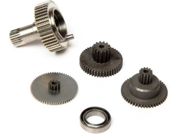 Spektrum Gear Set: A6300 / SPMSP1054