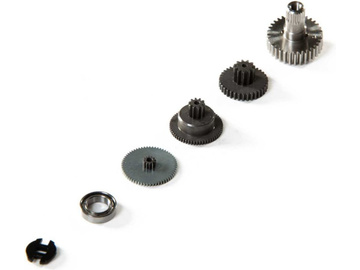 Spektrum Servo Gear Set: A6310 / SPMSP1057