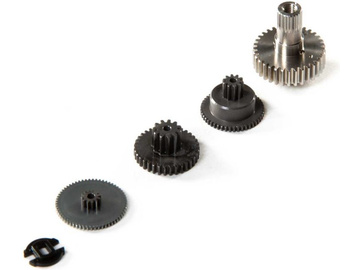 Spektrum Servo Gear Set: A6320 / SPMSP1058