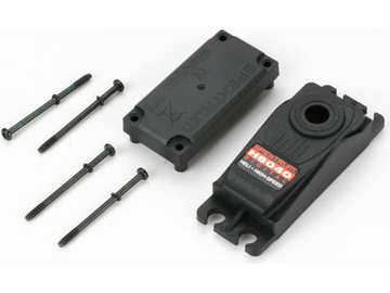 Spektrum Case Set: H6040 / SPMSP2005