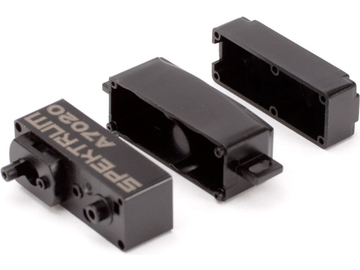 Spektrum Case Set: A7020 / SPMSP2025