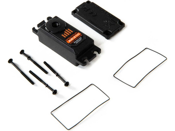 Spektrum Servo Case Set: A6310 / SPMSP2066