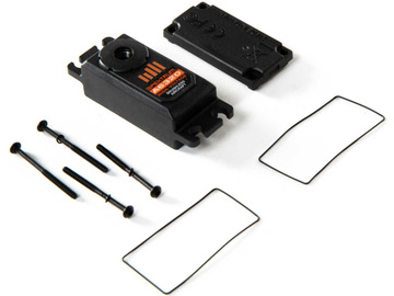 Spektrum Servo Case Set: A6320 / SPMSP2067