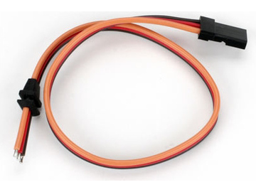 Spektrum servo kabel 22AWG 20cm / SPMSP3003