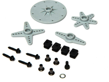 Spektrum Hardware Set A6300 / SPMSP3035