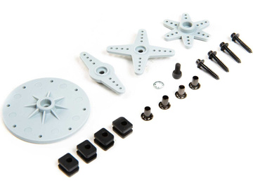 Spektrum Hardware Set:H6350 / SPMSP3039