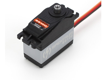 Spektrum S6100 High Voltage Surface Servo - Torque / SPMSS6100