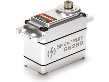 Spektrum servo SS6280 Ultra Torque HV MG Spektrum servo SS6280 Ultra Torque HV MG / SPMSS6280