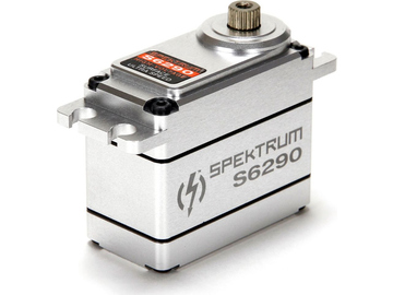 Spektrum S6290 Ultra Speed, HV Dig Servo / SPMSS6290