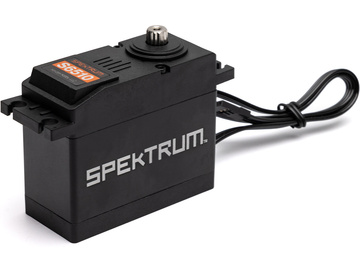 Spektrum servo S6510 1:5 High Torque 15T / SPMSS6510