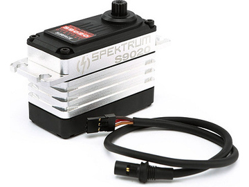 Spektrum servo S9010 Car 1:5 HV HiTorque Spektrum servo S9010 Car 1:5 HV HiTorque / SPMSS9020