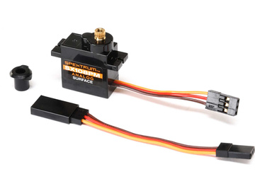 SX108PM ProMoto Micro Digital Metal Gear Servo SX108PM ProMoto Micro Digital Metal Gear Servo / SPMSSX108PM