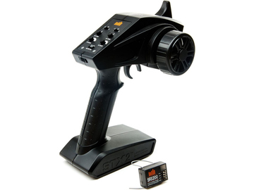 Spektrum STX2 FHSS, SRX200 / SPMSTX200