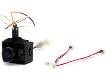 Spektrum Ultra Micro FPV Camera, Video Transmitter Spektrum Ultra Micro FPV Camera, Video Transmitter / SPMVA1100
