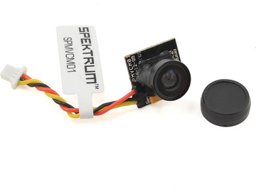 Spektrum FPV kamera: Torrent 110 / SPMVCM01