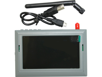 Spektrum FPV video monitor 4.3" / SPMVM430B