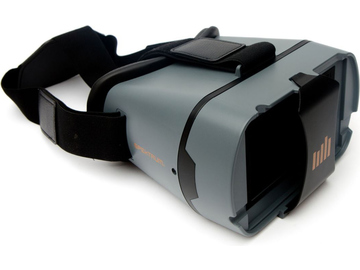 Spektrum Headset pro video monitor Spektrum Headset pro video monitor / SPMVM430HA