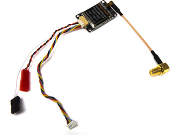 Spektrum FPV Video Transmitter 25mW / SPMVT1000EU