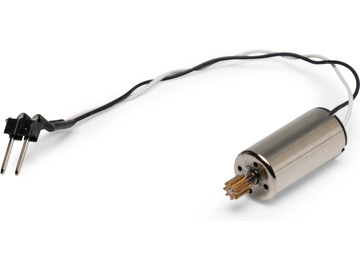 Spektrum Brushed Motor 8.5mm Spektrum Brushed Motor 8.5mm / SPMX-1019