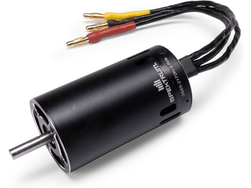 Spektrum 3665-2170Kv Brushless Inrunner Motor, 4-Pole / SPMX-1045