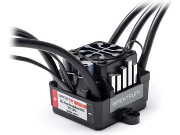 Spektrum regulátor střídavý Smart Firma 85A Lite Spektrum regulátor střídavý Smart Firma 85A Lite / SPMX-1071