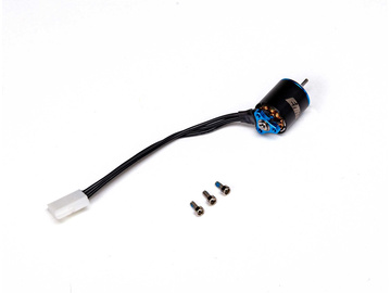 Spektrum motor střídavý 0808-8800ot/V 8P / SPMX-1072