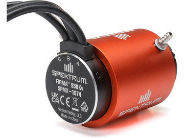 Spektrum motor střídavý Firma Marine 4685 950ot/V 4P Spektrum motor střídavý Firma Marine 4685 950ot/V 4P / SPMX-1074