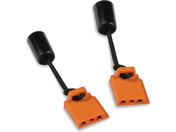Spektrum sada PowerGuard PowerKey (2) / SPMX-1137