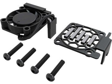Spektrum větrák regulátoru SPMXSBER1040G / SPMX-1138