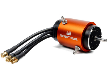 Spektrum motor střídavý Firma Marine 1350ot/V / SPMX-1144