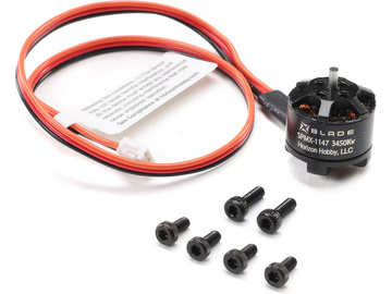 Spektrum motor střídavý 1104 3450ot/V / SPMX-1147