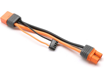 Spektrum G2 Battery Adapter, IC3 Battery/IC3 Device/3S Balance: Night Radian / SPMXA9620