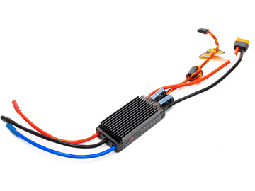 Spektrum regulátor Smart Avian 70A Lite 3-4S Spektrum regulátor Smart Avian 70A Lite 3-4S / SPMXAE0070