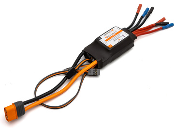 Spektrum Smart regulátor střídavý Avian 40A Dual verze B Spektrum Smart regulátor střídavý Avian 40A Dual verze B / SPMXAE0240B