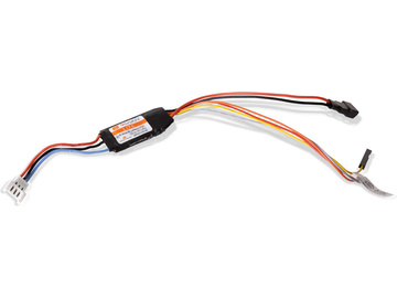 Spektrum Avian 6-Amp Smart Lite BL ESC 2S-3S PH/UMX / SPMXAE06