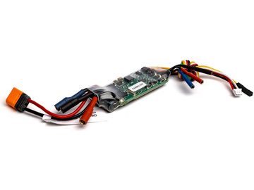 Spektrum regulátor Smart dual: Blade 230 S Spektrum regulátor Smart dual: Blade 230 S / SPMXAE1020