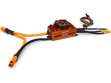 Spektrum regulátor Smart Avian 160A 6-14S HV / SPMXAE1160HV