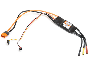 Spektrum regulátor Smart Avian 30A Lite 3-4S / SPMXAE30A