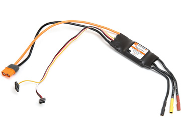 Spektrum regulátor Smart Avian 30A Lite 2S-4S IC2 / SPMXAE30E
