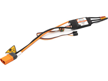 Spektrum ESC Avian 85A Smart Lite 3-6S IC5 / SPMXAE85A