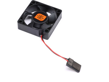 Spektrum ventilátor regulátoru Avian 120A HV Spektrum ventilátor regulátoru Avian 120A HV / SPMXAEF2