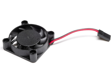 Spektrum ventilátor regulátoru Avian Smart 160A/200A Spektrum ventilátor regulátoru Avian Smart 160A/200A / SPMXAEF3