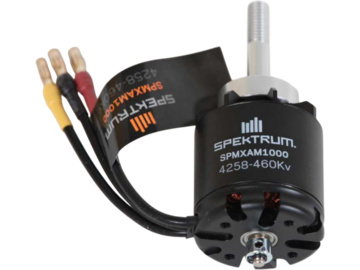 Spektrum Brushless Motor 4258-460kV / SPMXAM1000