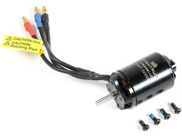 Spektrum motor střídavý 2847 3200ot/V Spektrum motor střídavý 2847 3200ot/V / SPMXAM1100