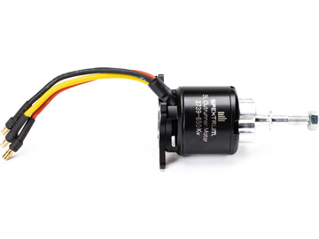 Spektrum motor střídavý 3730 650ot/V 14P / SPMXAM1300