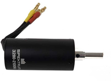 Spektrum motor Firma 3280 2100Kv / SPMXAM1500