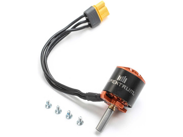 Spektrum motor střídavý 1820 6800ot/V Spektrum motor střídavý 1820 6800ot/V / SPMXAM1600